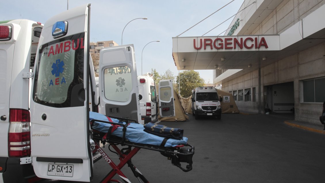 Covid-19 en Chile: Hay 4.664 nuevos casos y 81 personas fallecidas