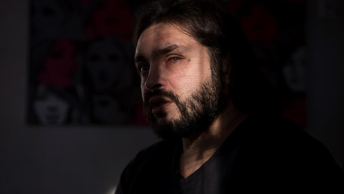 Heridos oculares del estallido social, abandonados en medio de la pandemia