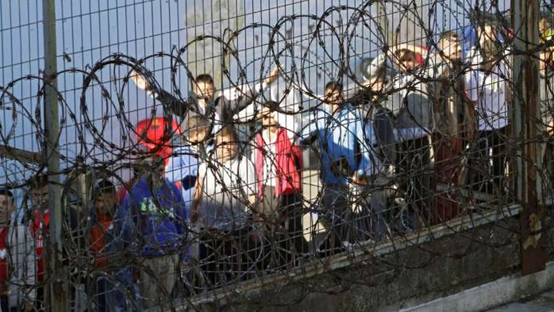 Uno de cada tres reclusos ha salido de la cárcel en medio de la pandemia