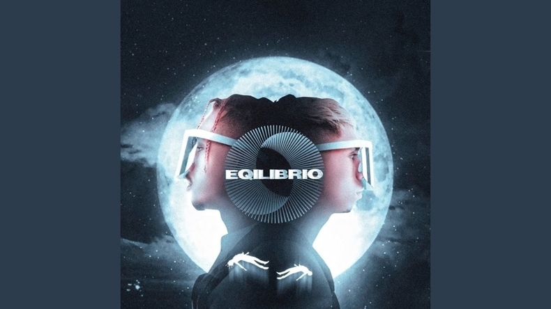 Polimá Westcoast y Young Cister presentan su primer álbum en conjunto