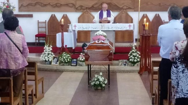 Resolución sanitaria establece 90 minutos para velar y sepultar a una persona en Los Lagos