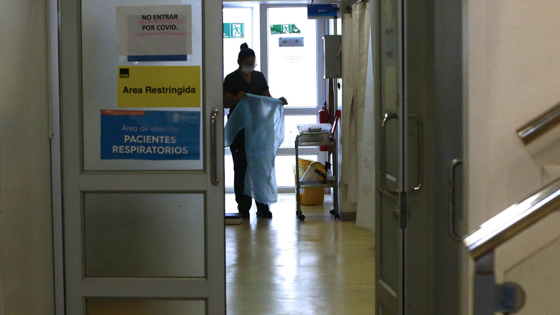 Covid-19 en Chile: Minsal reportó 4.207 nuevos casos y 92 fallecimientos en las últimas 24 horas