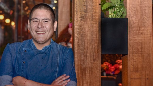 Murió el destacado chef peruano Ciro Watanabe