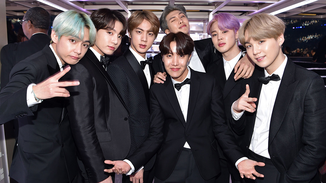 BTS realiza millonaria donación para el movimiento Black Lives Matter