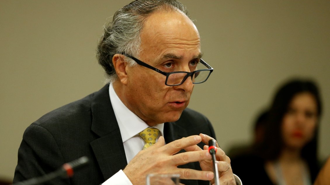 Cancillería anunció el cierre de cinco embajadas para fortalecer otras