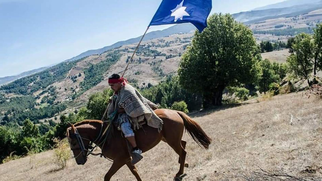 INDH interpondrá recurso de amparo a favor de la comunidad del werkén Alejandro Treuquil