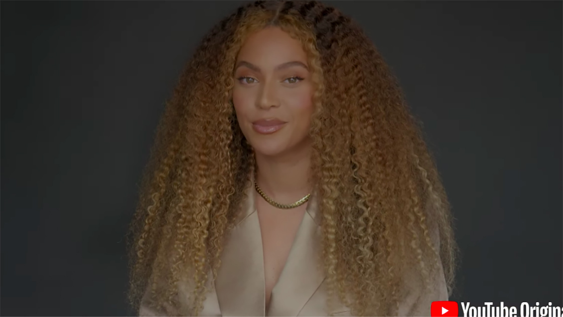 El potente mensaje de Beyoncé sobre racismo y sexismo en 
