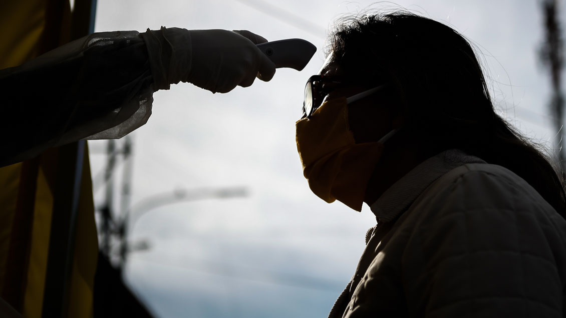 Covid-19: Argentina registra casi 23 mil casos y muertos llegan a 664