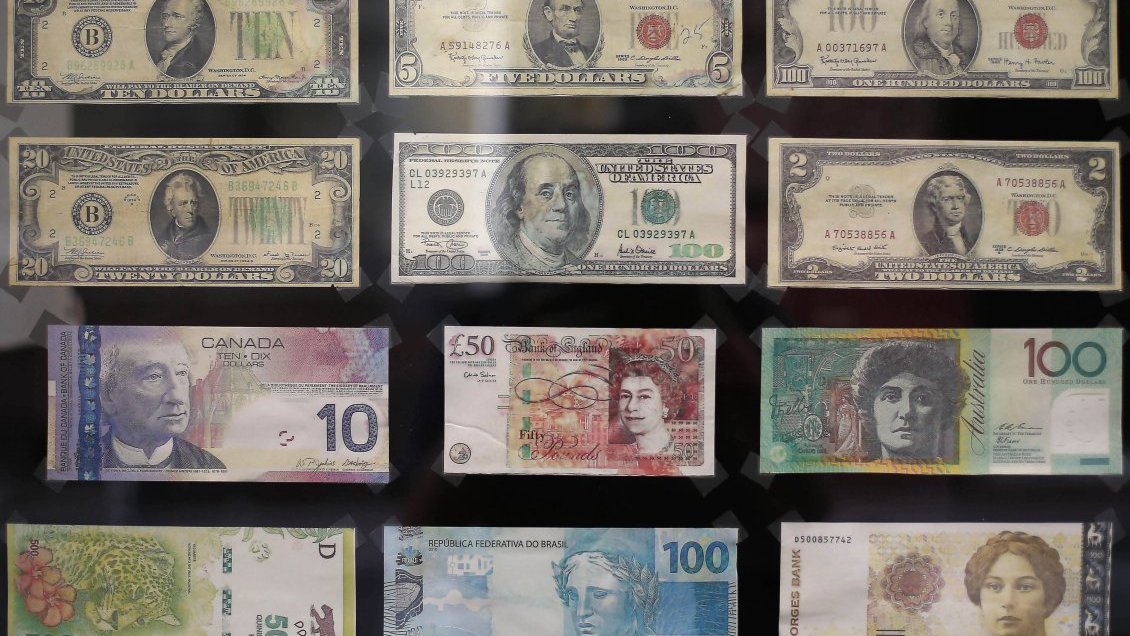 Banco Mundial proyectó para este año la mayor recesión global desde 1945