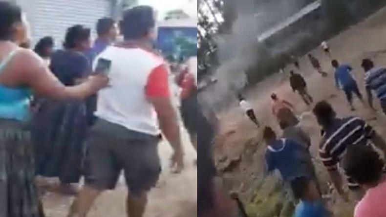 Condenan asesinato de naturista acusado de 