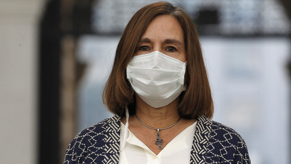 Ex ministra de Salud: Hay que pensar seriamente si es bueno seguir con cuarentenas tan focalizadas