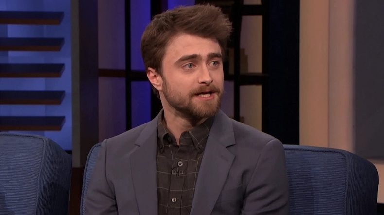 Daniel Radcliffe respondió a J.K. Rowling apoyando a las mujeres transgénero