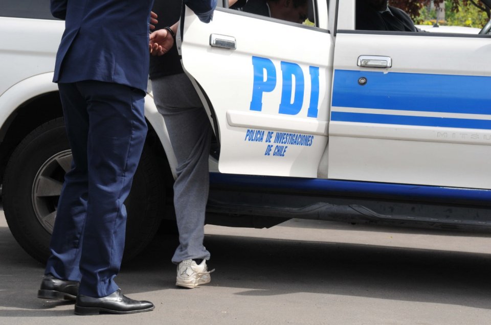 Joven acusado de asesinar a un hombre de 52 años fue enviado a prisión