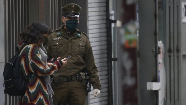 Alcalde de Calama: El Minsal dijo que esta era la batalla de Santiago, pero es la batalla de Chile