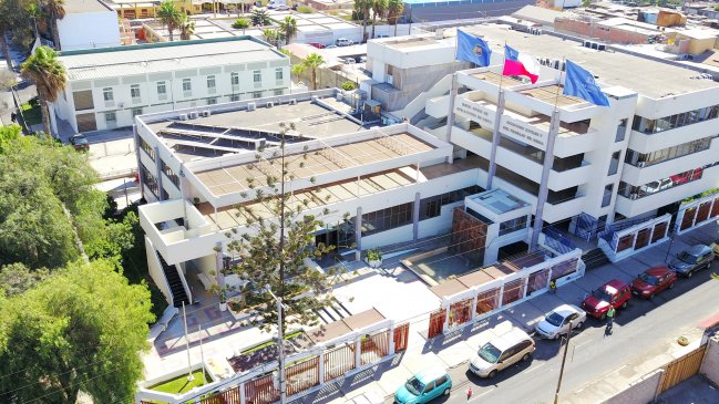 Corte de Arica rechazó recurso presentado por trabajadores del Hospital ante la falta de insumos médicos