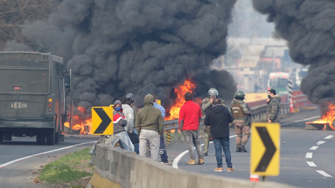 Recurso ante el TC por 