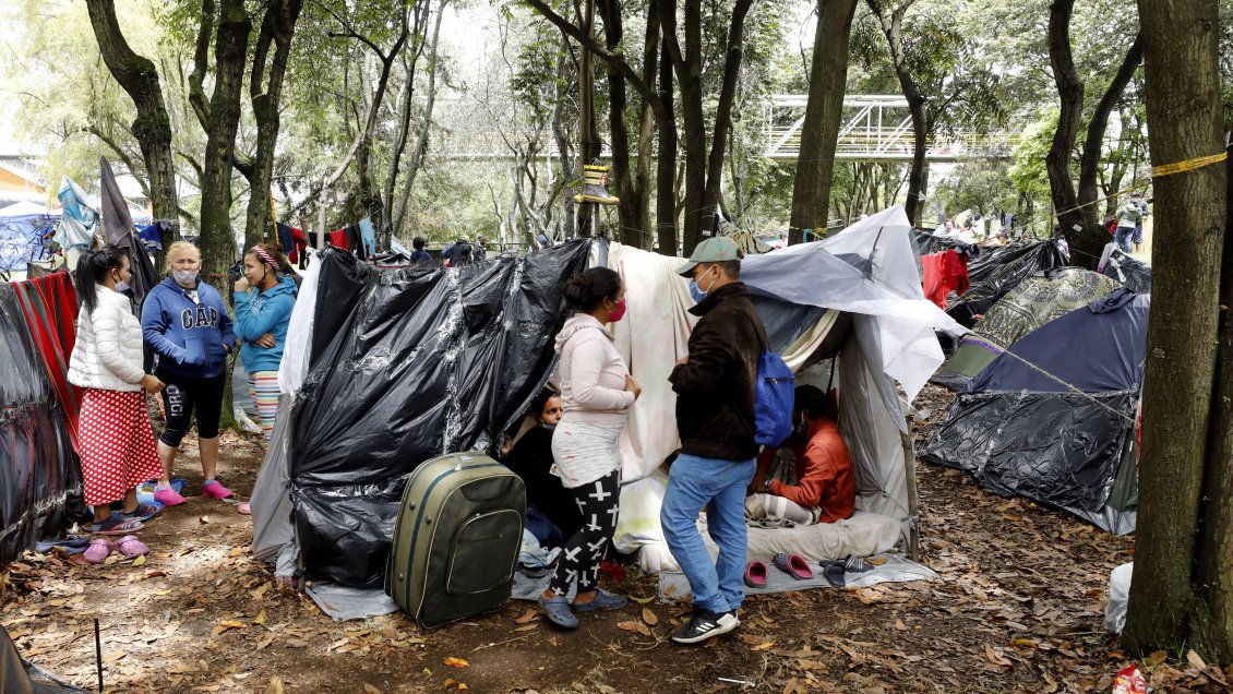 Colombia alerta a la ONU por nuevas restricciones de Venezuela a sus retornados