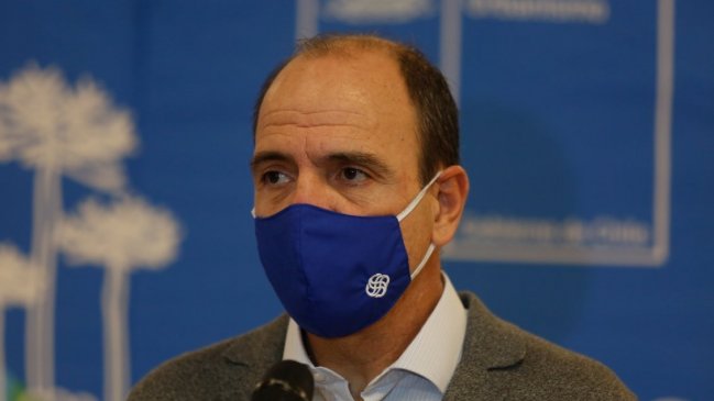 Ministro Monckeberg: Hay consenso para aumentar Ingreso Familiar de Emergencia