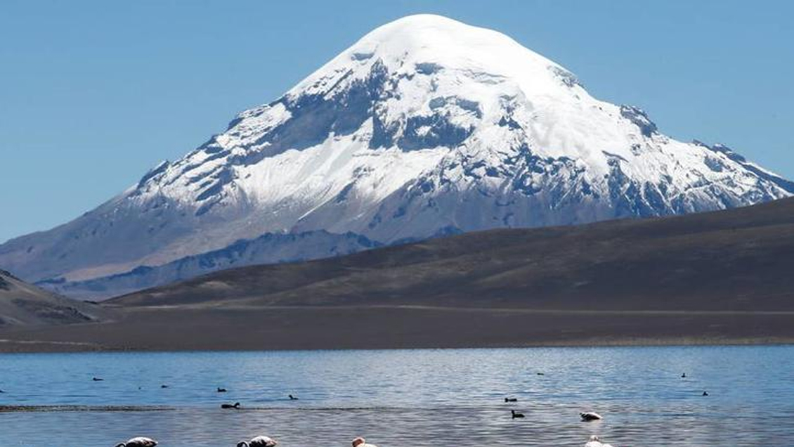 Parinacota, la última provincia chilena libre de la pandemia, reportó sus primeros casos