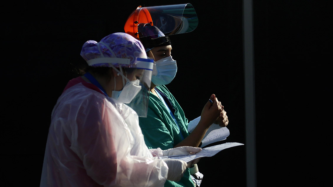 Experto en datos advierte por nueva forma de contar fallecidos: 