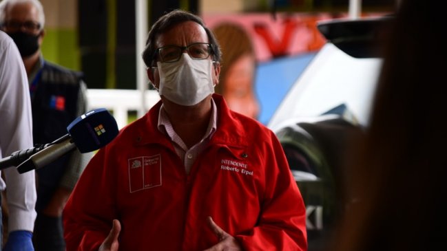 Gobierno de Arica denunció ante fiscalía presunta fiesta clandestina en la víspera del 7 de Junio