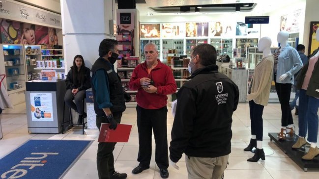 Corte de La Serena anuló decreto alcaldicio que impedía funcionamiento de multitienda