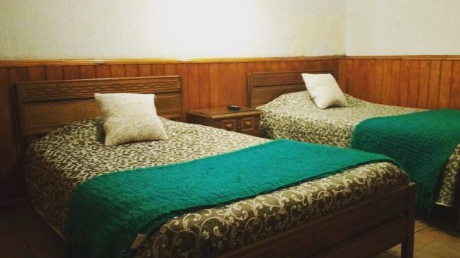 Región de Coquimbo sumará dos nuevas residencias sanitarias