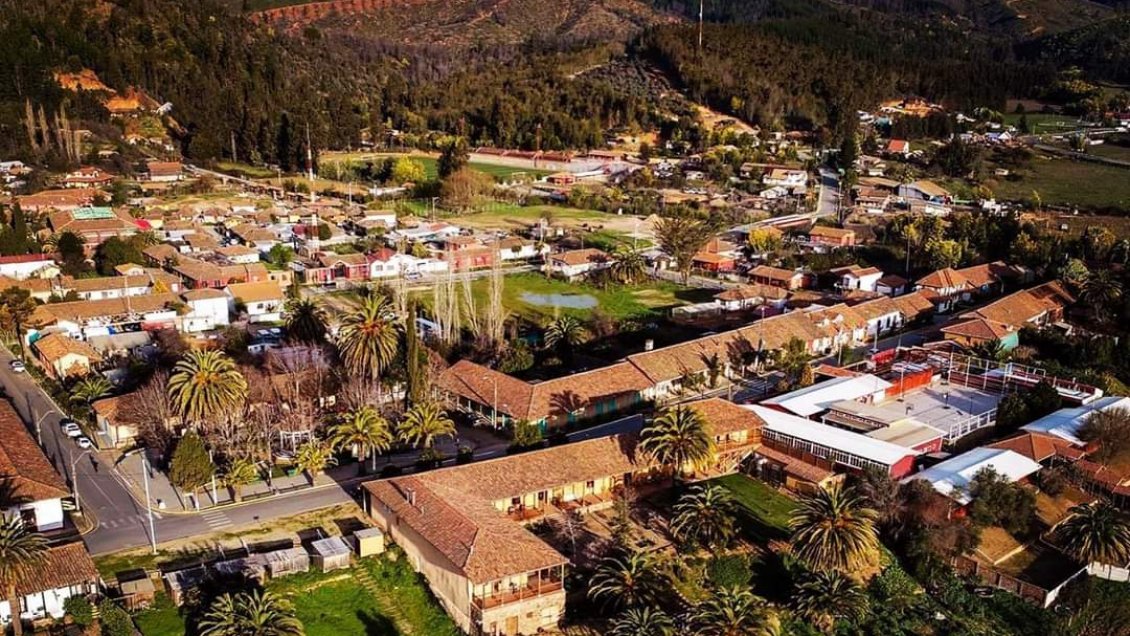 Vichuquén es la única comuna del Maule sin Covid-19