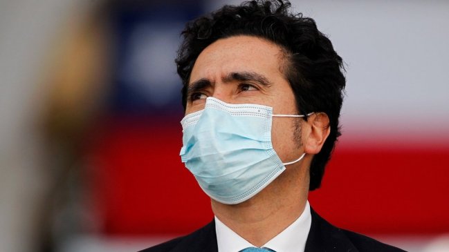 Hacienda propone 10 mil millones de dólares para plan de emergencia