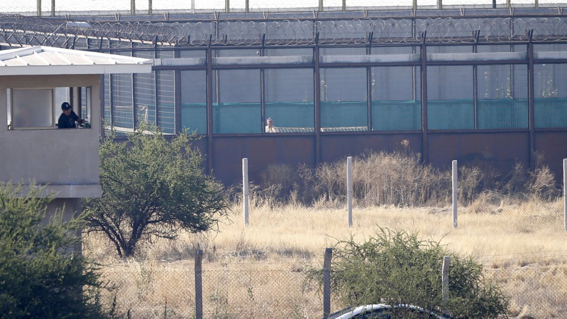 Comisión rechazó proyecto del Gobierno sobre indultos humanitarios