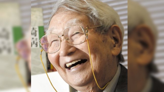 Murió el pediatra Tomisaku Kawasaki, descubridor del síndrome que ahora lleva su nombre