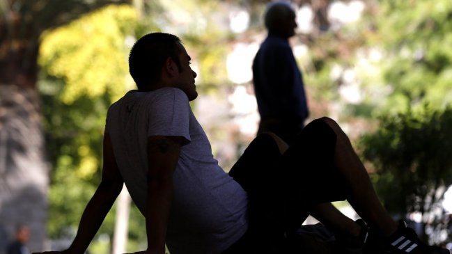 Sube el desempleo en Chile: Encuesta UC lo ubicó en 11,2 por ciento