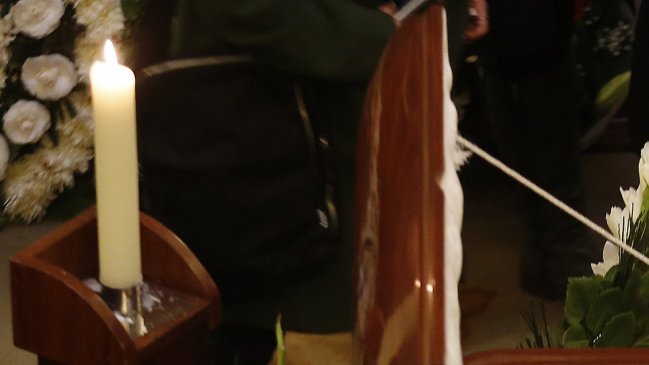 Prohibidos los velatorios en la Región de O'Higgins