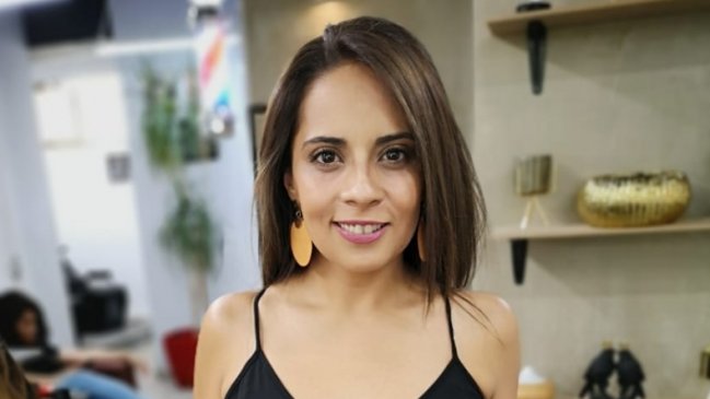 Joven chilena se divorció por Zoom y causó furor en el continente