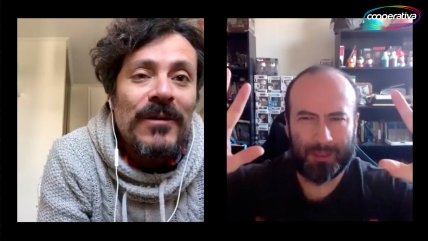   Chancho en Piedra: La conciencia social es vital en este momento 