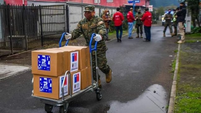 Polémica por el instructivo sigue intensa en Ñuble, pero la UDI pide centrarse en lo positivo