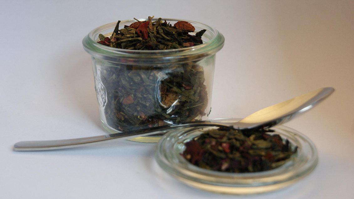 De nuevo intentaron meter marihuana a la cárcel camuflándola como té