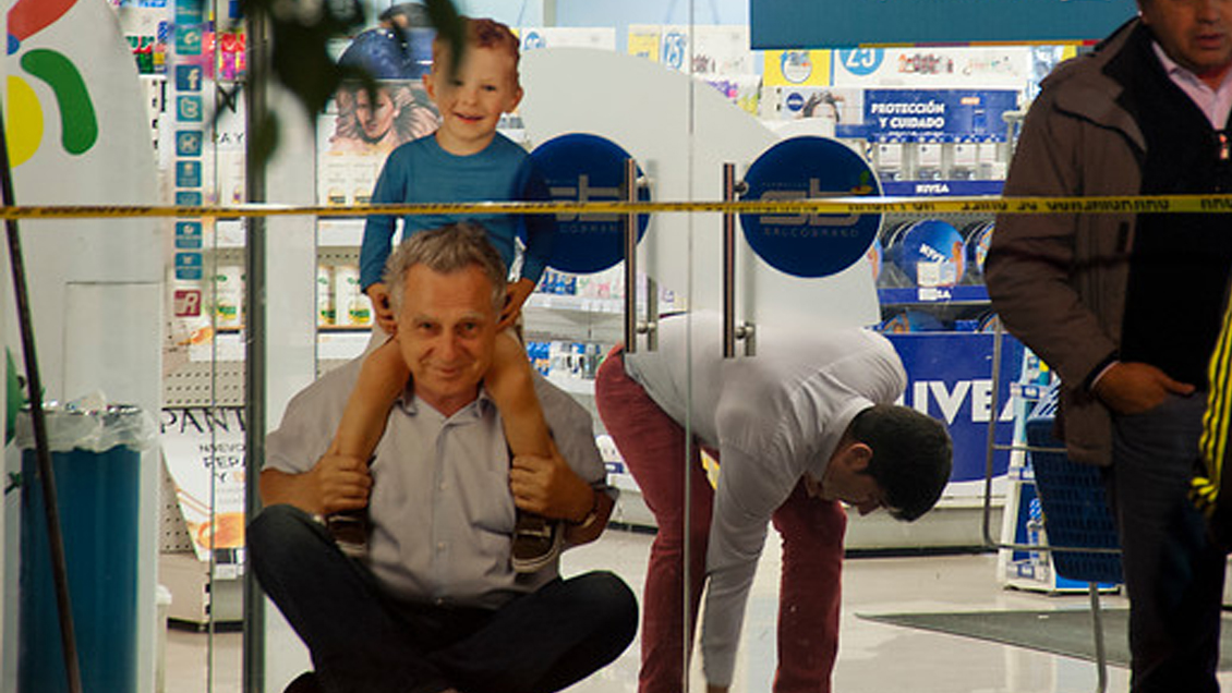 Cae banda acusada de una oleada de robos contra farmacias Salcobrand