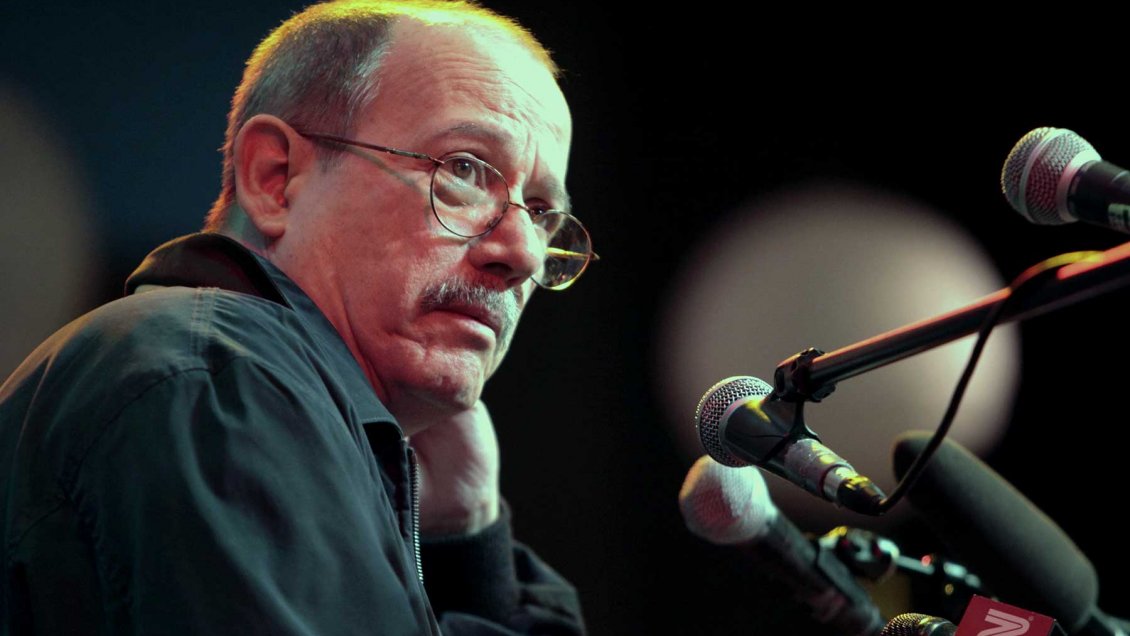 Silvio Rodríguez y el coronavirus: 