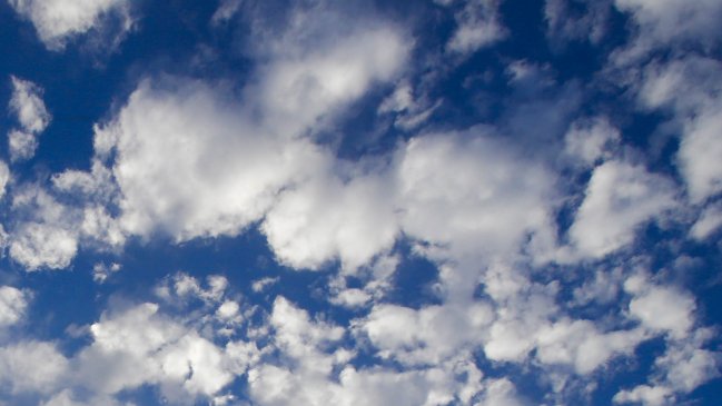 Observatorio espacial completó exploración de todo el cielo