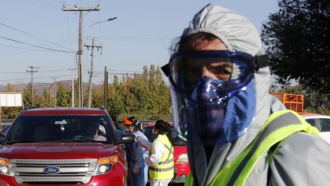 El Maule lleva 10 días sin intendente y arrecian las críticas