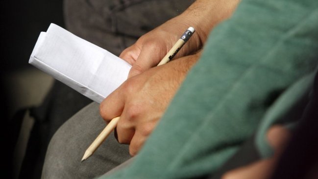 Mineduc publicó ensayos de la prueba que reemplazará a la PSU