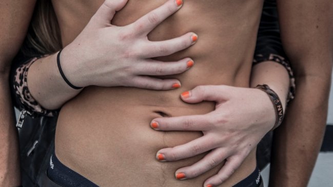 Covid-19: Autoridades de Nueva York recomendaron creatividad para orgías