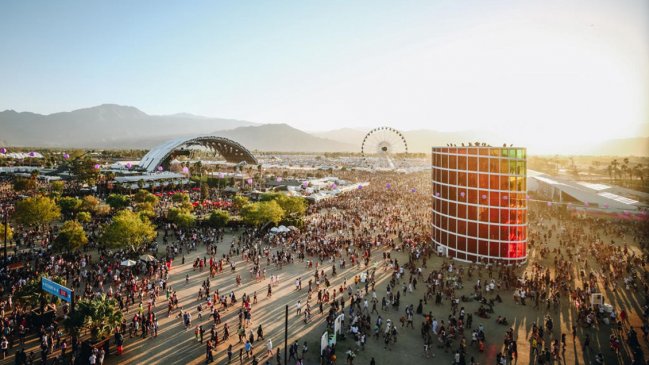 Coachella confirma las fechas de su regreso en 2021