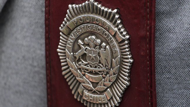 Hombre murió tras ser baleado en violento robo en Pudahuel