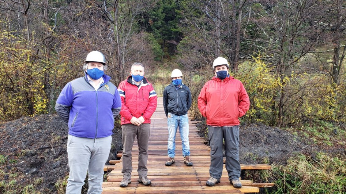 Municipio aysenino impone cuarentena obligatoria a trabajadores foráneos