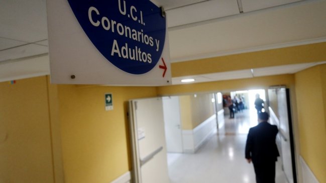 Ex directora del DEIS cuestionó 