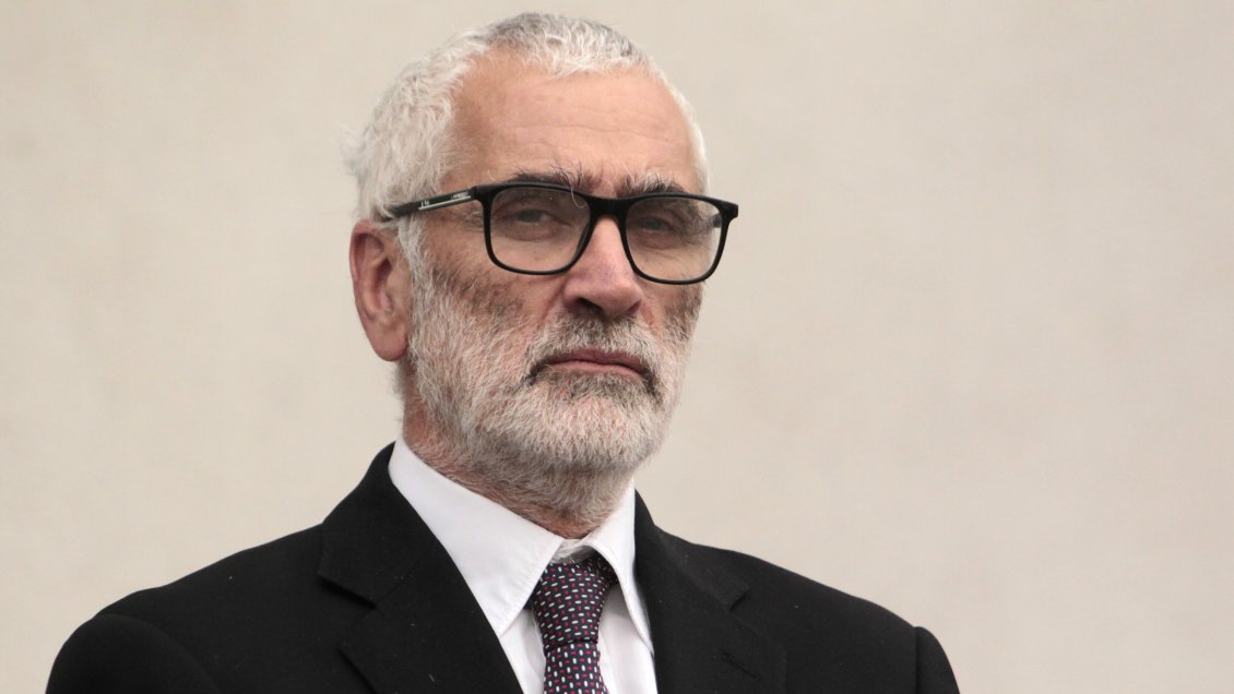 Representante OMS aseguró que 