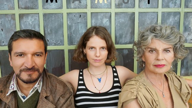 Clan Bodenhöffer estrena temporada virtual ciclo Siglo XX en casa