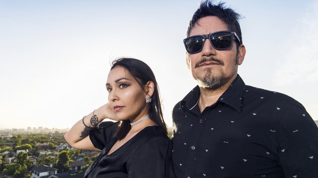 Saiko estrena disco acústico en vivo grabado en Concepción